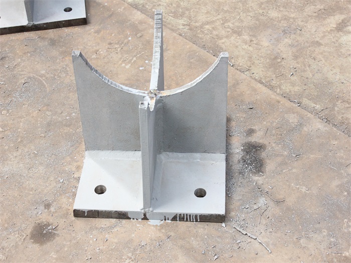 凤城螺栓球支座